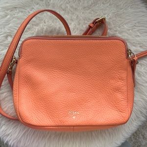 Fossil Crossbody Bag